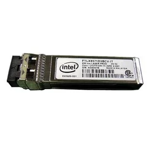 Dell Przetwornik SFP+SR Optcl Trnscvr Intel10Gb-1Gb (407-BBVJ) 407-BBVJ - Pozostałe akcesoria sieciowe - miniaturka - grafika 4