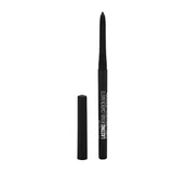 Eyelinery - Maybelline New York Lasting Drama 24H Carbon Matte Gel-Eyeliner Nr. 800, 1 g - miniaturka - grafika 1