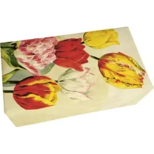 Skona Ting Mydło 200g zapach tulipanów - Mydła - miniaturka - grafika 1