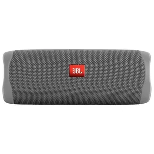JBL Flip 5 Szary - Głośniki przenośne - miniaturka - grafika 1