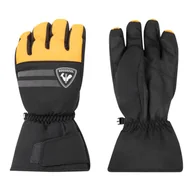 Rękawice narciarskie - Rękawice narciarskie męskie Rossignol Perf - miniaturka - grafika 1