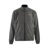 Kurtki męskie - Męska Kurtka EAZE JACKET M S - miniaturka - grafika 1