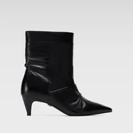 Botki damskie - Botki Gino Rossi 98235 - miniaturka - grafika 1