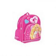Plecaki szkolne i tornistry - Plecak Szkolny 2-Komorowy Barbie - miniaturka - grafika 1