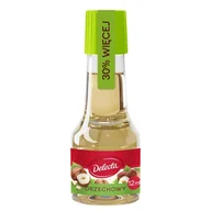 Dodatki do ciast w proszku - Delecta Aromat do ciast orzechowy 12 ml - miniaturka - grafika 1
