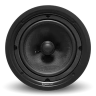 Głośniki i kolumny - TruAudio PG-8 głośnik sufitowy - miniaturka - grafika 1