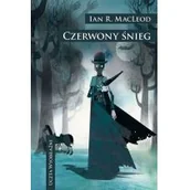 Science-fiction - Czerwony śnieg - miniaturka - grafika 1