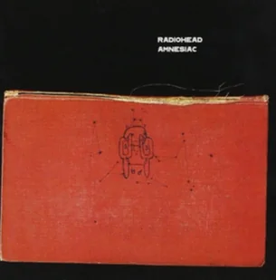 Amnesiac (Radiohead) (Vinyl / 12" Album) - Winyle - miniaturka - grafika 2