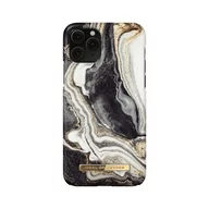 Etui i futerały do telefonów - Ideal of Sweden Fashion Etui Obudowa do iPhone 11 Pro / iPhone Xs / iPhone X Golden Ash Marble IDFCGM19-I1958-166 - miniaturka - grafika 1