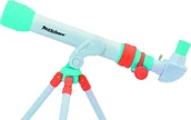 Teleskopy - Teleskop Eastcolight EASTCOLIGHT telescope with diagonal mirror and tripod, 32008 - miniaturka - grafika 1
