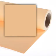 Tła fotograficzne - Colorama tło fotograficzne kartonowe 2,72m x 11m karmelowe (CARAMEL C01100) - Raty - miniaturka - grafika 1
