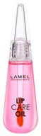 Błyszczyki do ust - Lamel Olejek do ust 402 6ml - miniaturka - grafika 1