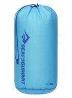 Akcesoria turystyczne - Worek na odzież Sea to Summit Ultra-Sil Stuff Sack 20 l - blue atoll - miniaturka - grafika 1