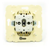 Wyłączniki światła i elektryczne - EFAPEL LOGUS90 ŁĄCZNIK SCHODOWY MEC 21071 - miniaturka - grafika 1