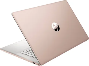 Laptop HP Laptop HP 17-CP1035cl / 700J2UAR / Intel i5 / 12GB / SSD 512GB / Intel UHD / HD+ / Dotyk / Win 11 / Różowy - Laptopy - miniaturka - grafika 1