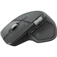Myszki - LOGITECH MX Master 4 Grafitowy 910-007594 - miniaturka - grafika 1