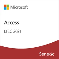 Programy biurowe - Microsoft Access LTSC 2021 DG7GMGF0D7FV-0001 - miniaturka - grafika 1
