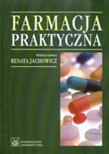 Książki medyczne - Farmacja praktyczna - miniaturka - grafika 1