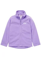 Kurtki i płaszcze dla chłopców - Helly Hansen K Daybreaker 2.0 kurtka dziecięca, uniseks - miniaturka - grafika 1