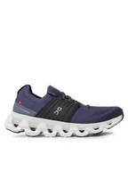 Buty sportowe męskie - On Buty Cloudswift 3 3MD10560045 Granatowy - miniaturka - grafika 1