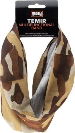 Magnum Chusta - Komin Magnum Temir dessert camo