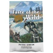 Sucha karma dla psów - Taste of the Wild Pacific Stream Puppy 2 kg - miniaturka - grafika 1