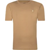 Koszulki dla chłopców - POLO RALPH LAUREN T-shirt | Regular Fit - miniaturka - grafika 1