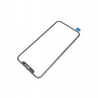 Pozostałe akcesoria do telefonów - do iPHONE XR SZYBKA LCD + OCA DO WYMIANY CZARNA - miniaturka - grafika 1