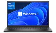 Laptopy - DELL Vostro 3510 15.6FHD i7 16GB SSD128+1TB W11 N8012VN3510EMEA01_2201-16GB_128SSD - miniaturka - grafika 1