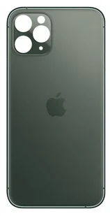 Klapka Plecki Tył iPhone 11 Pro Midnight Green - Części serwisowe do telefonów - miniaturka - grafika 1