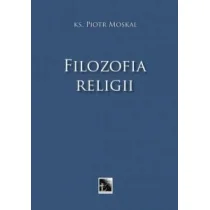 Bernardinum Filozofia religii Piotr Moskal - Filozofia i socjologia - miniaturka - grafika 1