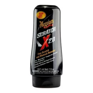 Meguiars ScratchX 2.0 pasta mleczko do usuwania rys 207ml - Kosmetyki samochodowe - miniaturka - grafika 1