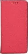 MAGNETIC CASE XIAOMI NOTE 9T red - Etui i futerały do telefonów - miniaturka - grafika 1