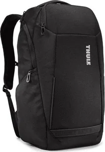 Plecak Thule PLECAK DO LAPTOPA THULE ACCENT 15.6" 28L CZARNY - Torby na laptopy - miniaturka - grafika 1