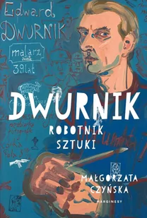 Dwurnik - E-booki - kultura i sztuka Dwurnik - E-booki - kultura i sztuka - miniaturka - grafika 1