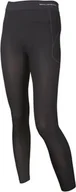 Spodnie sportowe damskie - Brubeck Legginsy termoaktywne damskie Active Wool LE11700 r. XL - miniaturka - grafika 1