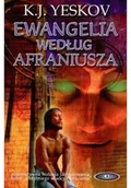 Felietony i reportaże - Ewangelia według Afraniusza - miniaturka - grafika 1