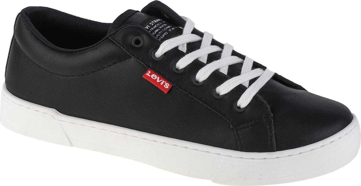 Levi`s Levi's Malibu 2.0 234198-661-59 Czarne 36