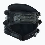 Windsurfing - Trapez kitesurfingowy męski ION Kite Seat Radar black - miniaturka - grafika 1