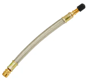 Przedłużka do zaworów wentyli zbrojona 170 mm - Akcesoria wulkanizacyjne - miniaturka - grafika 1