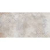 Płytki ceramiczne - Pamesa Gres At.Alpha Pearl Mat Rectified 60X120 - miniaturka - grafika 1