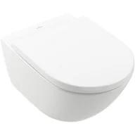 Miski WC - Villeroy & Boch 4670T001 4670T001 - miniaturka - grafika 1