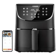 Frytkownice - Cosori Air Fryer CS158-AF-RXB - miniaturka - grafika 1