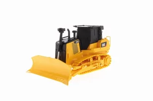 CARRERA RC - 1:35 RC CAT D7E Bulldozer (B/O) - Zabawki zdalnie sterowane - miniaturka - grafika 1