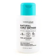 Kosmetyki do stylizacji włosów - Natural Curly Method krem do włosów kręconych nº5/2 100ml - miniaturka - grafika 1