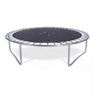Trampoliny - Spartan Mata do skakania 366 cm - miniaturka - grafika 1