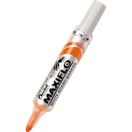 Markery permanentne - Marker such.MWL-5M pomarańcz. PENTEL - miniaturka - grafika 1