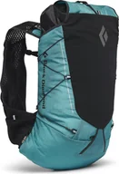 Plecaki - W Distance 22 Backpack (Plecak do biegania), Kobiety - Black Diamond, kolor:4050-Dark Patina, rozmiar:S - miniaturka - grafika 1