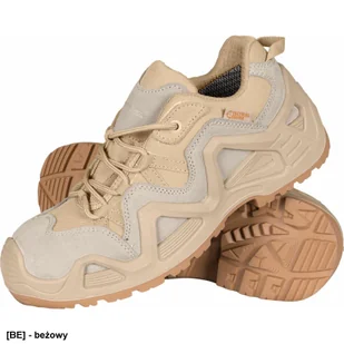 ﻿Buty ochronne, półbuty Reis TG IRON BE r. 43 - Odzież taktyczna i umundurowanie - miniaturka - grafika 1