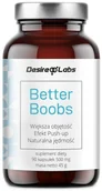 Suplementy naturalne - Desire Better Boobs 90 kapsułek (5904194062460) - miniaturka - grafika 1